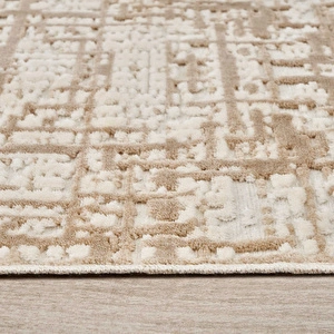 Kaşmir Halı Viskon Modern Lina 120x180 cm görseli 7