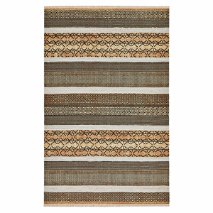 Kaşmir Halı Doğasever Otantik 120x180 cm görseli 2