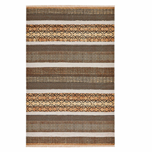 Kaşmir Halı Doğasever Otantik 120x180 cm görseli 9