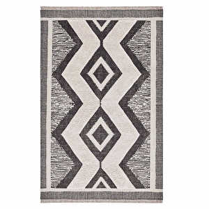 Kaşmir Halı Doğasever Tılsım 150x230 cm görseli 7