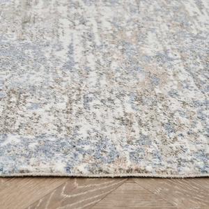 Kaşmir Halı Viskon Elegance Sapphire 200x290 cm görseli 7