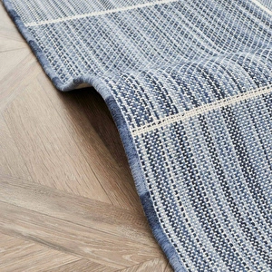Kaşmir Halı Doğasever Delta 80x300 cm görseli 3