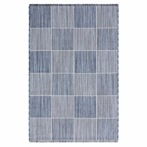 Kaşmir Halı Doğasever Delta 80x300 cm görseli 8