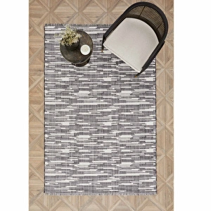 Kaşmir Halı Doğasever Gece 80x150 cm görseli 2