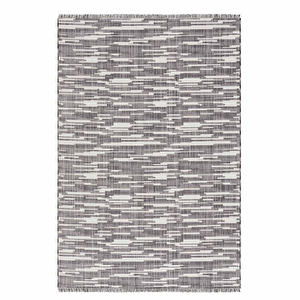 Kaşmir Halı Doğasever Gece 80x150 cm görseli 8