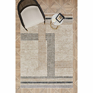 Kaşmir Halı İskandinav Gün 80x300 cm görseli 2