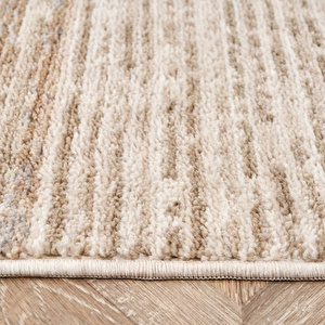 Kaşmir Halı İskandinav Gün 80x300 cm görseli 4