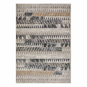 Kaşmir Halı İskandinav Kızılırmak 80x150 cm görseli 8