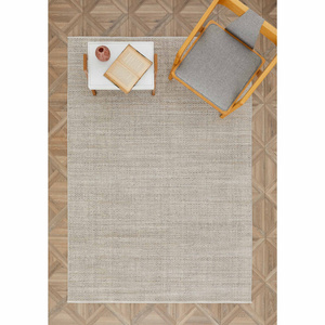 Kaşmir Halı İslandinav Kumsal 80x150 cm görseli 2