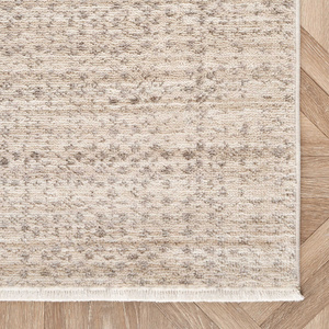 Kaşmir Halı İslandinav Kumsal 80x150 cm görseli 6