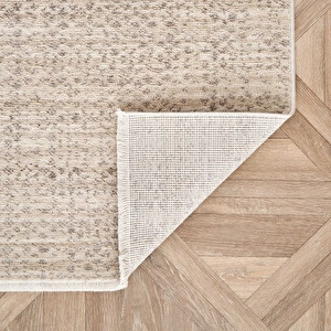 Kaşmir Halı İskandinav Kumsal 160x230 cm görseli 5