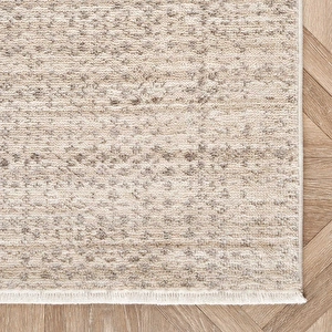 Kaşmir Halı İskandinav Kumsal 160x230 cm görseli 6