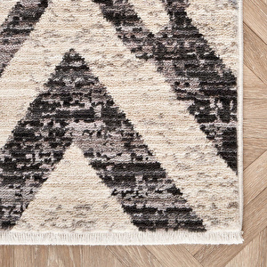 Kaşmir Halı İskandinav Zelve 160x230 cm görseli 6