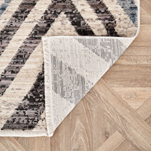 Kaşmir Halı İskandinav Zelve 160x230 cm görseli 7