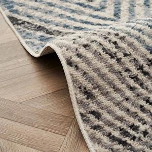 Kaşmir Halı İskandinav Zelve 200x290 cm görseli 3