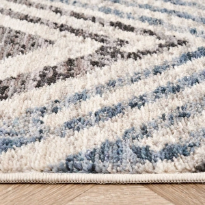 Kaşmir Halı İskandinav Zelve 200x290 cm görseli 5