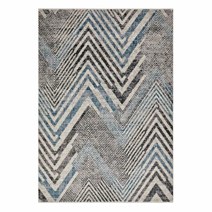 Kaşmir Halı İskandinav Zelve 200x290 cm görseli 8