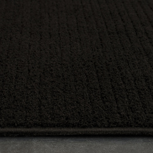 Kaşmir Halı 7/24 Dört Mevsim Black 80x300 cm görseli 5