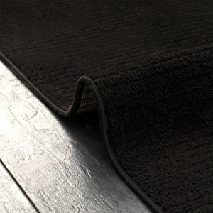Kaşmir Halı 7/24 Dört Mevsim Black 160x230 cm görseli 3