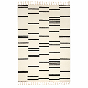 Kaşmir Halı 7/24 Dört Mevsim Blanca 80x300 cm görseli 2