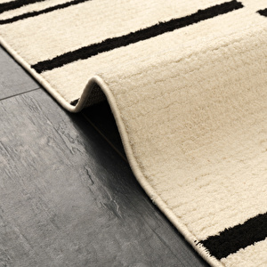 Kaşmir Halı 7/24 Dört Mevsim Blanca 80x300 cm görseli 3
