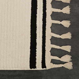 Kaşmir Halı 7/24 Dört Mevsim Blanca 80x300 cm görseli 5