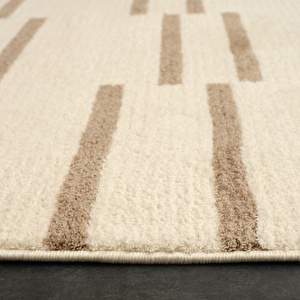 Kaşmir Halı 7/24 Dört Mevsim Cacao 120x180 cm görseli 4