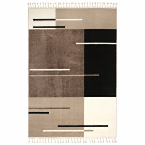 Kaşmir Halı 7/24 Dört Mevsim Moreno 160x230 cm görseli 1