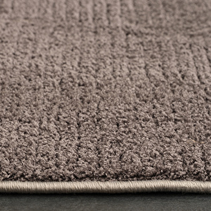 Kaşmir Halı 7/24 Dört Mevsim Gris 80x300 cm görseli 4
