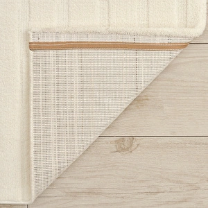 Kaşmir Halı 7/24 Gloria Riela Beyaz 160x230 cm görseli 6