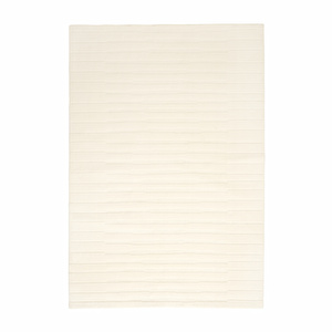 Kaşmir Halı 7/24 Gloria Riela Beyaz 200x290 cm görseli 2