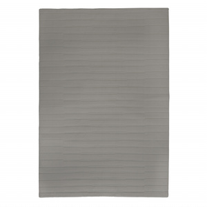 Kaşmir Halı 7/24 Gloria Riela Gri 200x290 cm görseli 2
