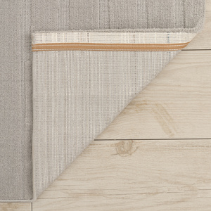Kaşmir Halı 7/24 Gloria Riela Gri 200x290 cm görseli 6