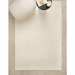 Kaşmir Halı 7/24 Gloria Estel 80x300 cm görseli 1