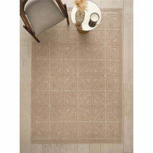 Kaşmir Halı 7/24 Gloria Isabel 80x150 cm görseli 1