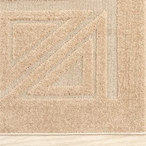 Kaşmir Halı 7/24 Gloria Isabel 80x300 cm görseli 4