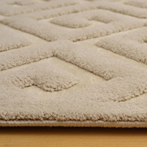Kaşmir Halı 7/24 Iskandinav Premium Saga 160x230 cm görseli 5