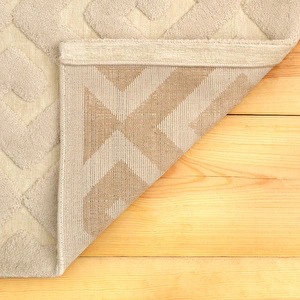 Kaşmir Halı 7/24 Iskandinav Premium Saga 160x230 cm görseli 6