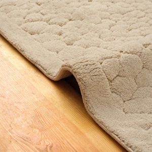 Kaşmir Halı 7/24 Iskandinav Premium Kira 160x230 cm görseli 3