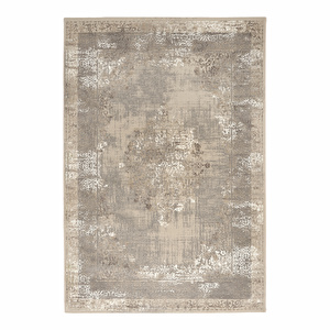 Kaşmir Halı 7/24 Luna Jade 80x300 cm görseli 2