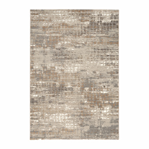 Kaşmir Halı 7/24 Luna Ruby 80x150 cm görseli 2