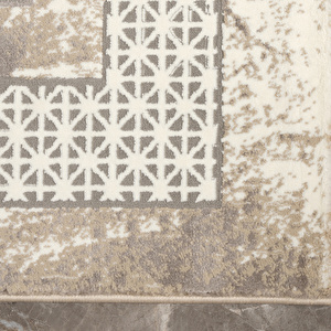 Kaşmir Halı 7/24 Luna Amber 120x180 cm görseli 4