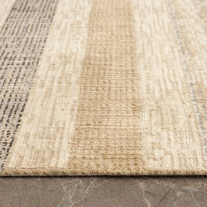 Kaşmir Halı 7/24 Luna Mika 160x230 cm görseli 4