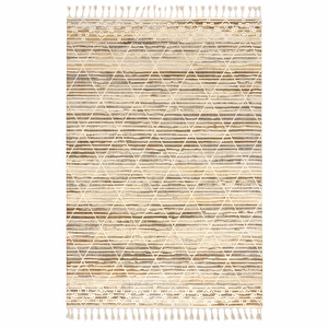 Kaşmir Halı 7/24 Luna Dima 80x150 cm görseli 2