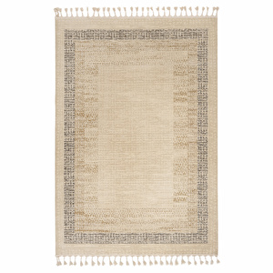 Kaşmir Halı 7/24 Luna Liya 160x230 cm görseli 2