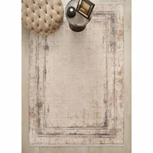 Kaşmir Halı Viskon Premium Zeren 160x230 cm görseli 1