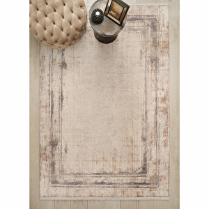 Kaşmir Halı Viskon Premium Zeren 240x340 cm görseli 1