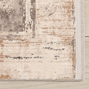 Kaşmir Halı Viskon Premium Zeren 240x340 cm görseli 4