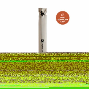 Kaşmir Halı Viskon Premium Zeren 240x340 cm görseli 8