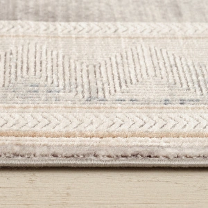 Kaşmir Halı Viskon Premium Nilufer 160x230 cm görseli 5